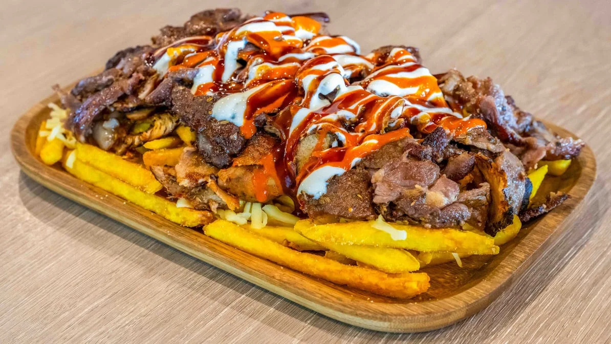 Highlights, Ozzie Kebabs