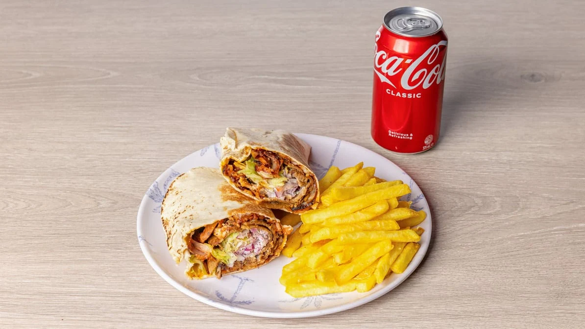 Highlights, Ozzie Kebabs