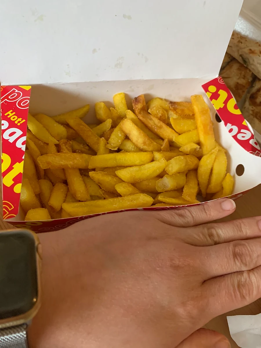 Highlights, Ozzie Kebabs