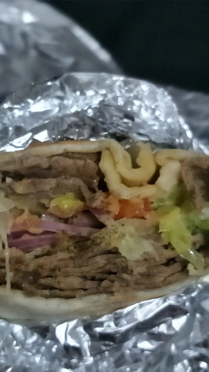 Highlights, Ozzie Kebabs
