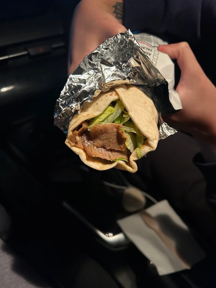 Highlights, Ozzie Kebabs