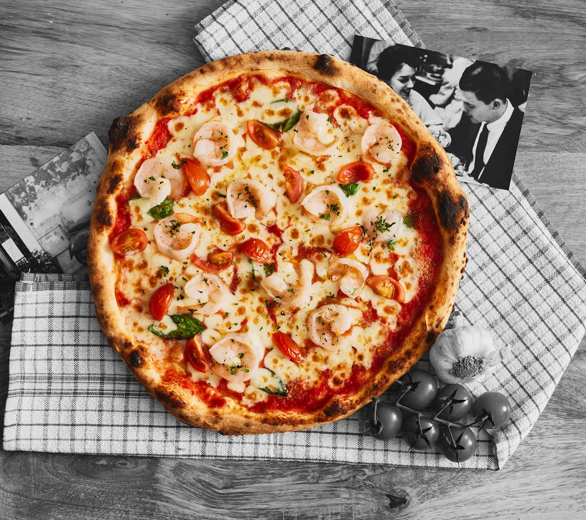 Highlights, Johnny Gio’s Pizza Turramurra