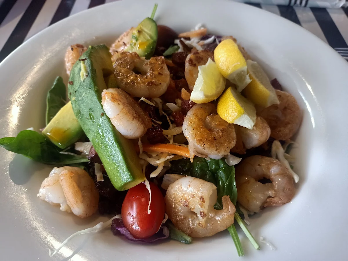 Pab, Café63© Eatons Hill