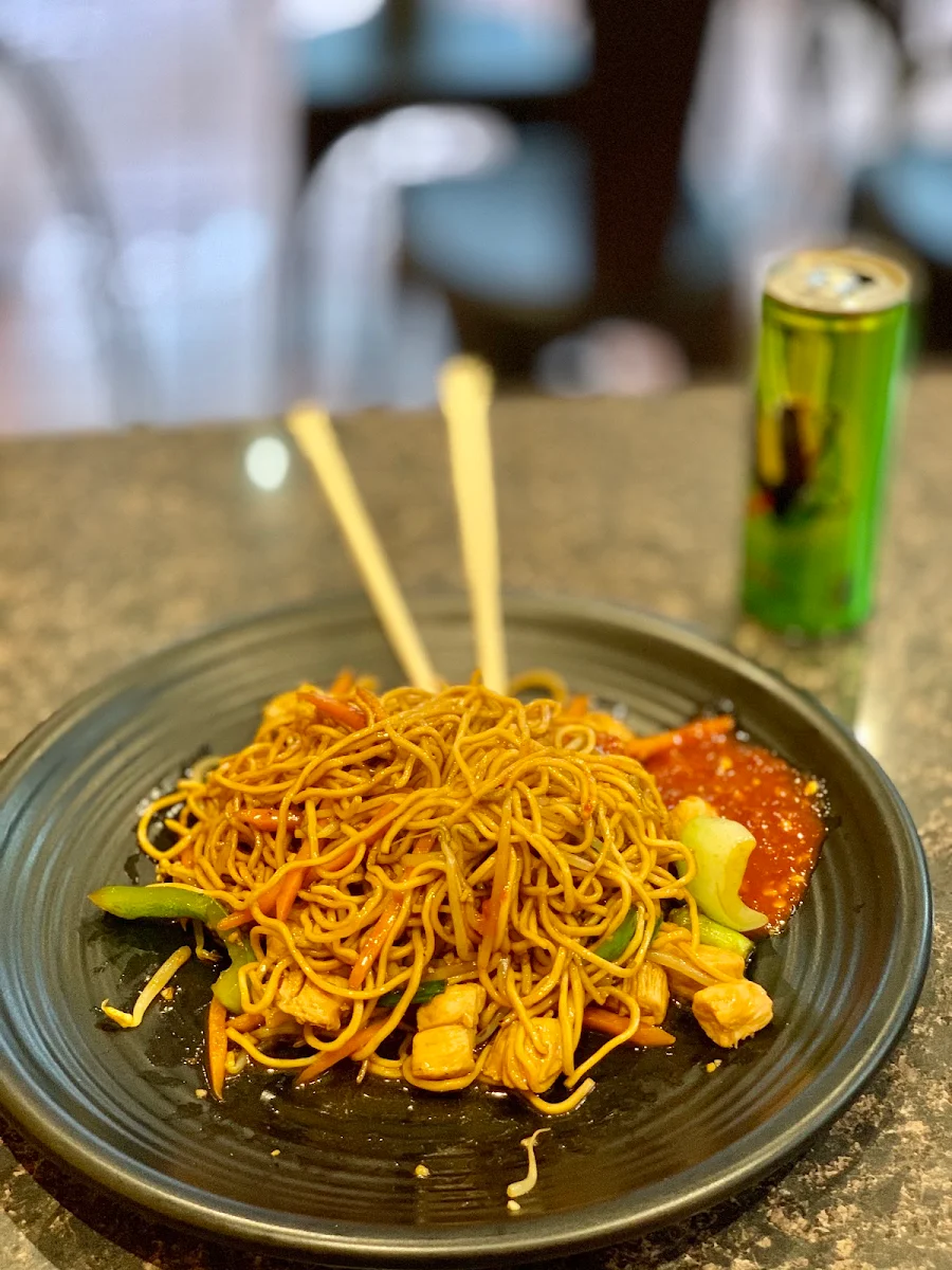 Highlights, Cranbourne Noodle House