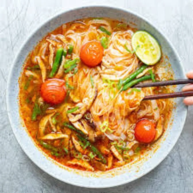 Highlights, Cranbourne Noodle House