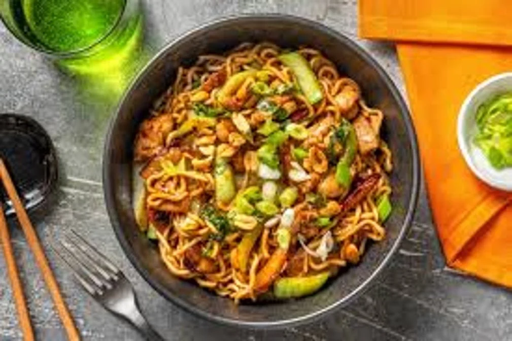 Highlights, Cranbourne Noodle House