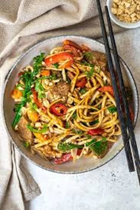 Highlights, Cranbourne Noodle House