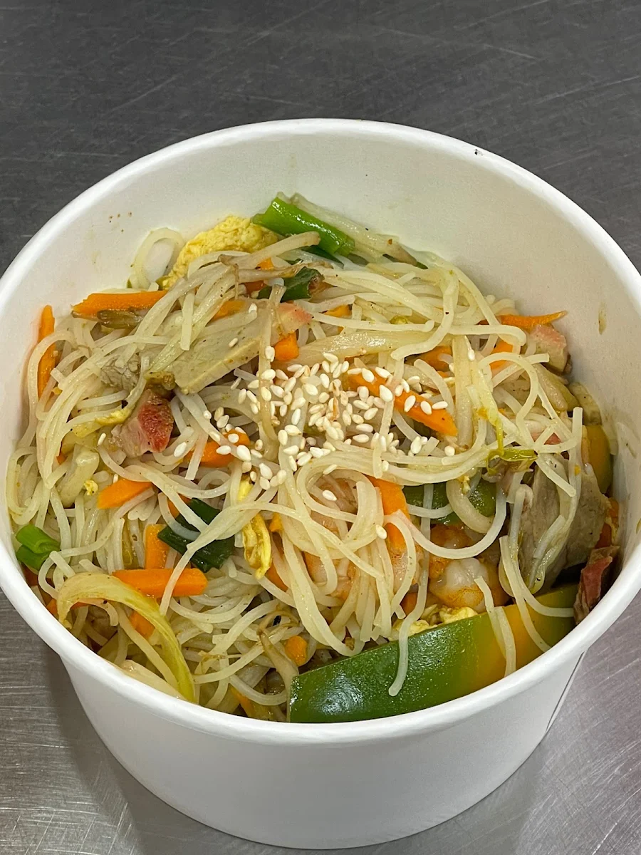 Highlights, Cranbourne Noodle House