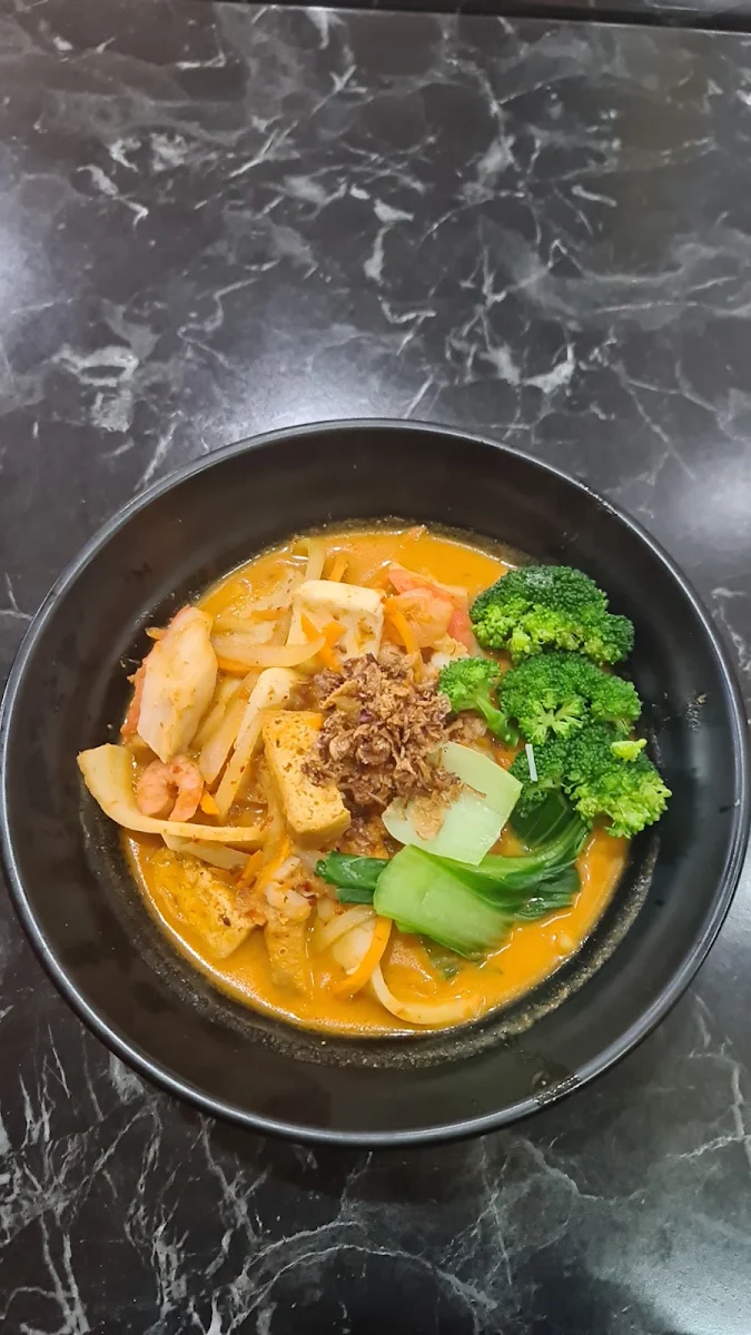 Highlights, Cranbourne Noodle House