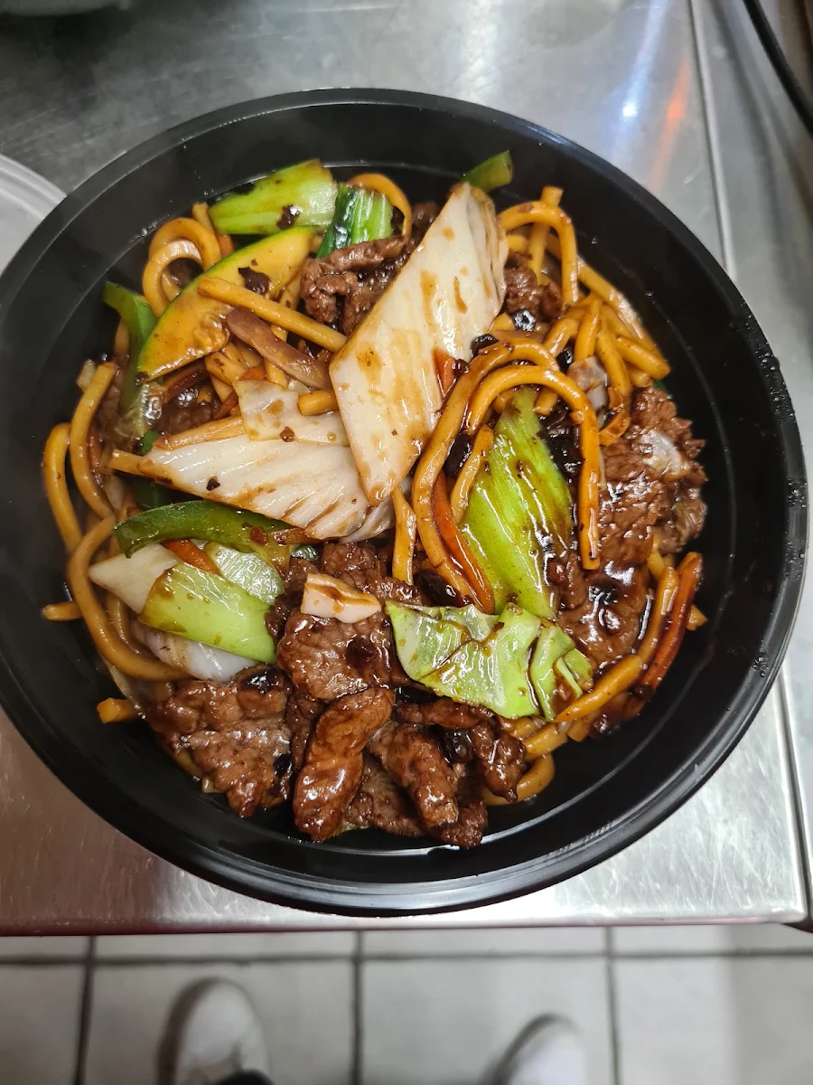 Highlights, Noodle Supreme