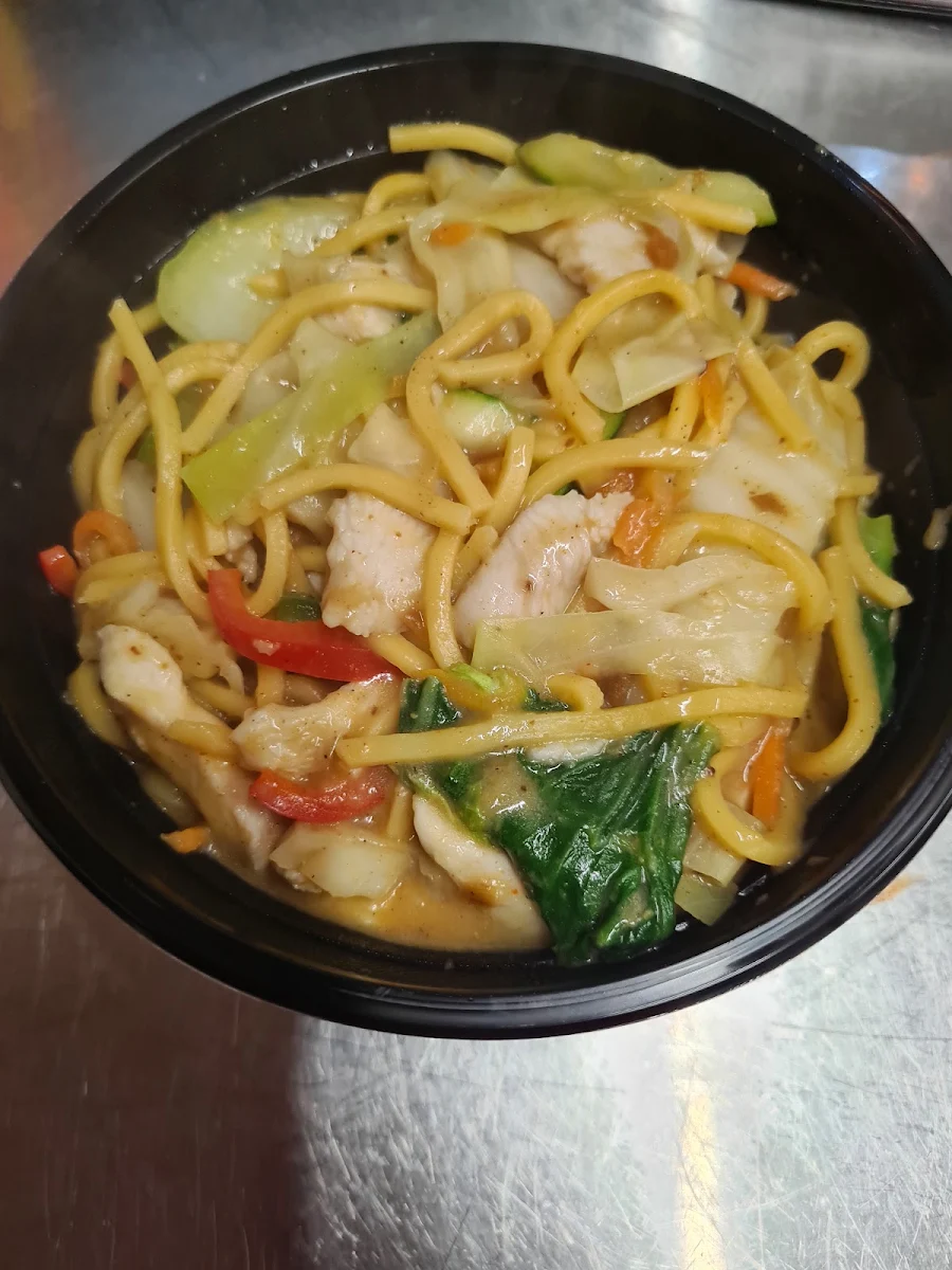 Highlights, Noodle Supreme