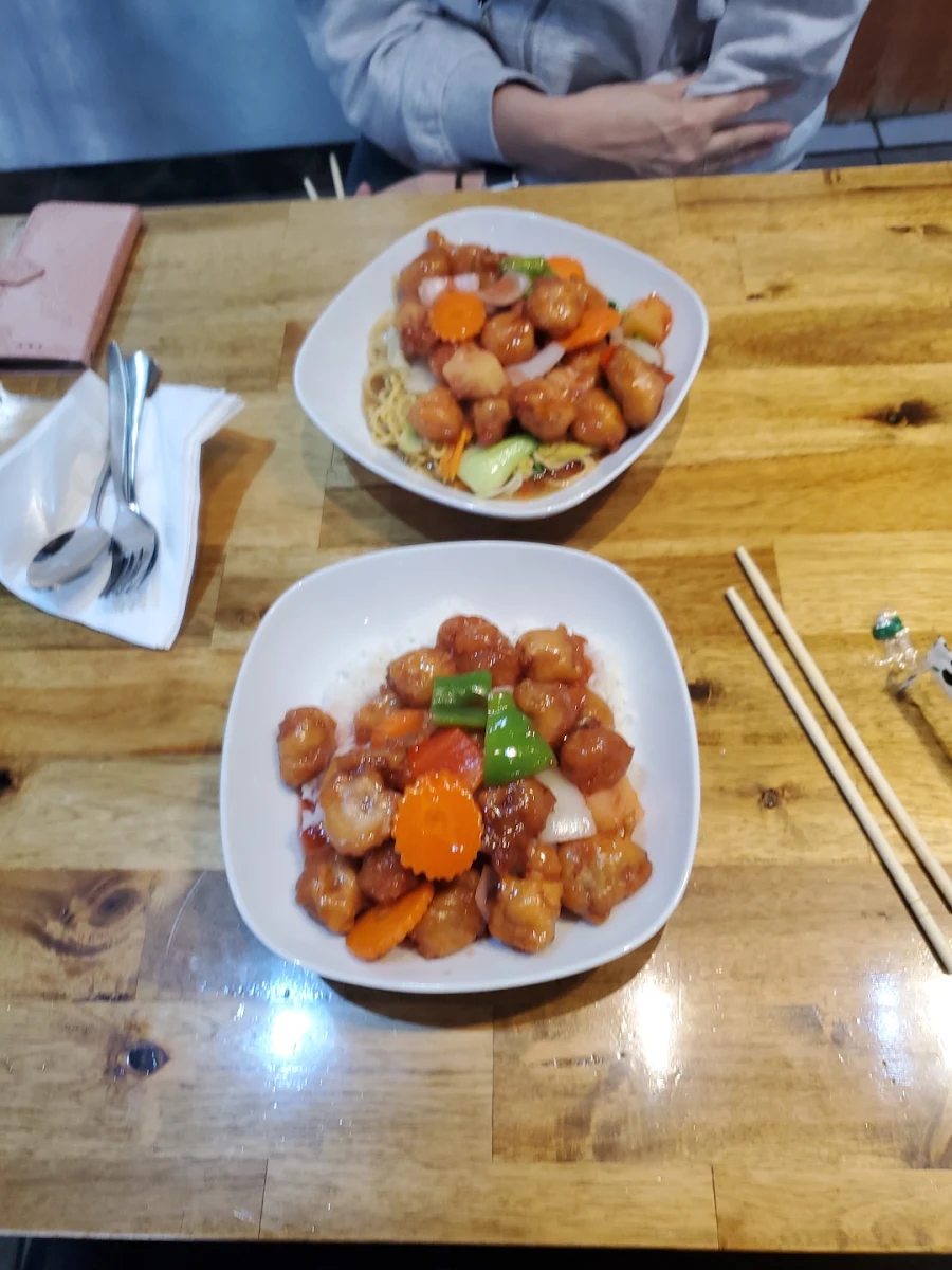 Highlights, Noodle Supreme
