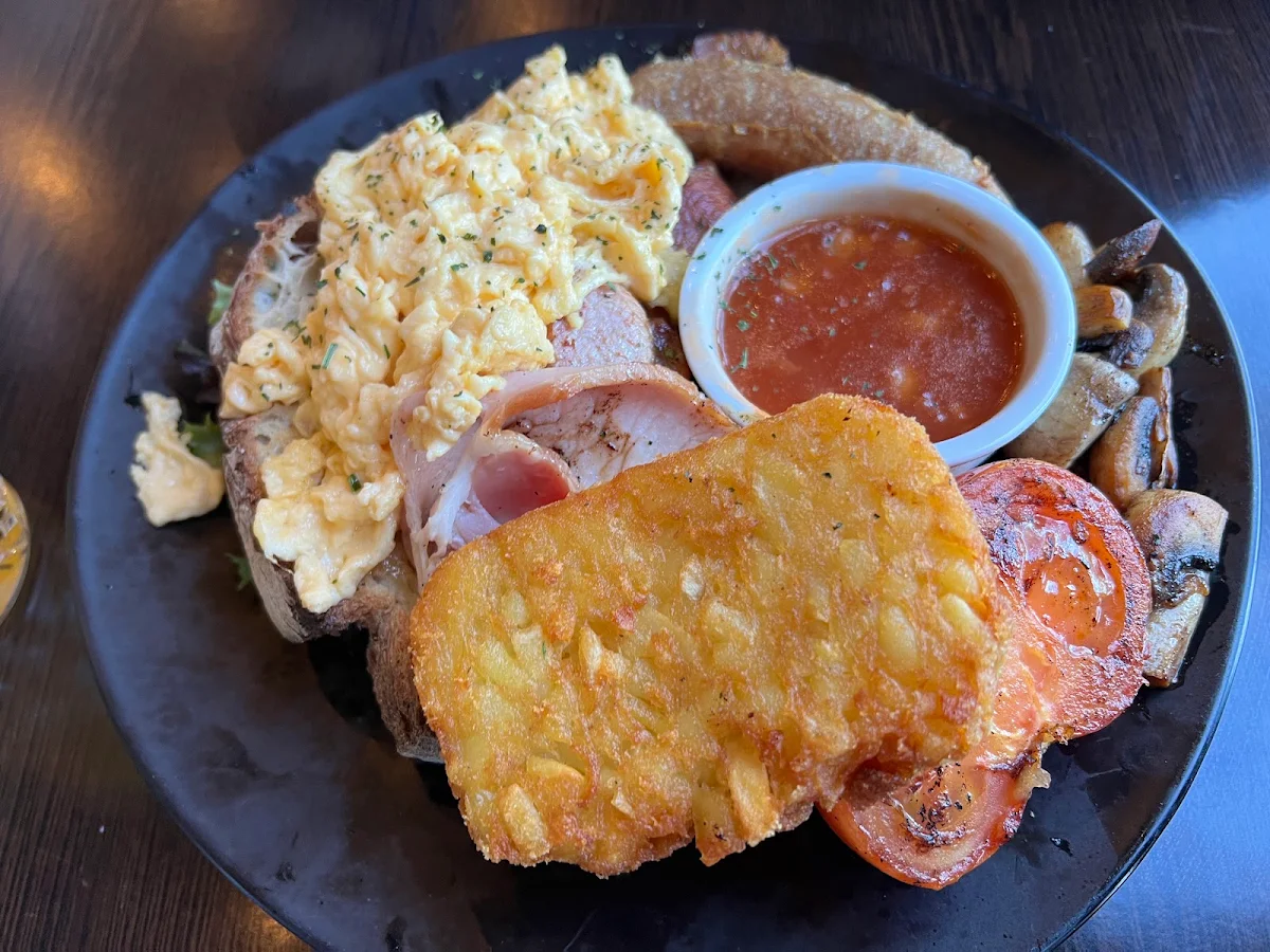 Highlights, 3 B's Burswood Bar & Bistro