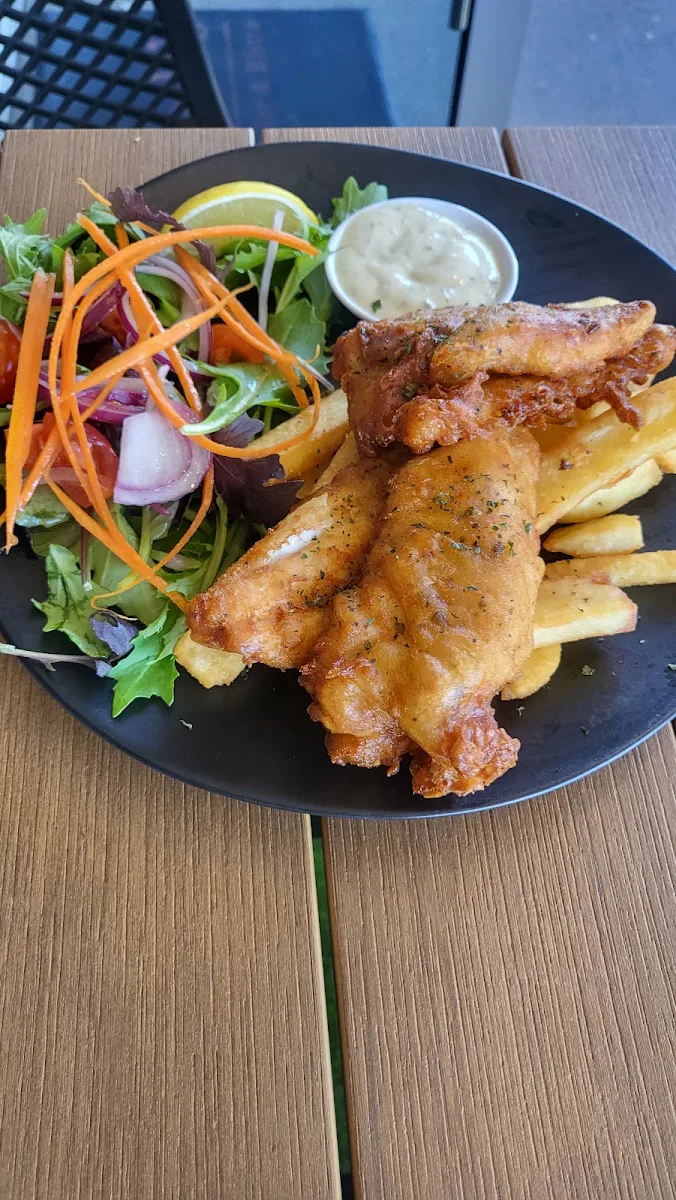 Highlights, 3 B's Burswood Bar & Bistro