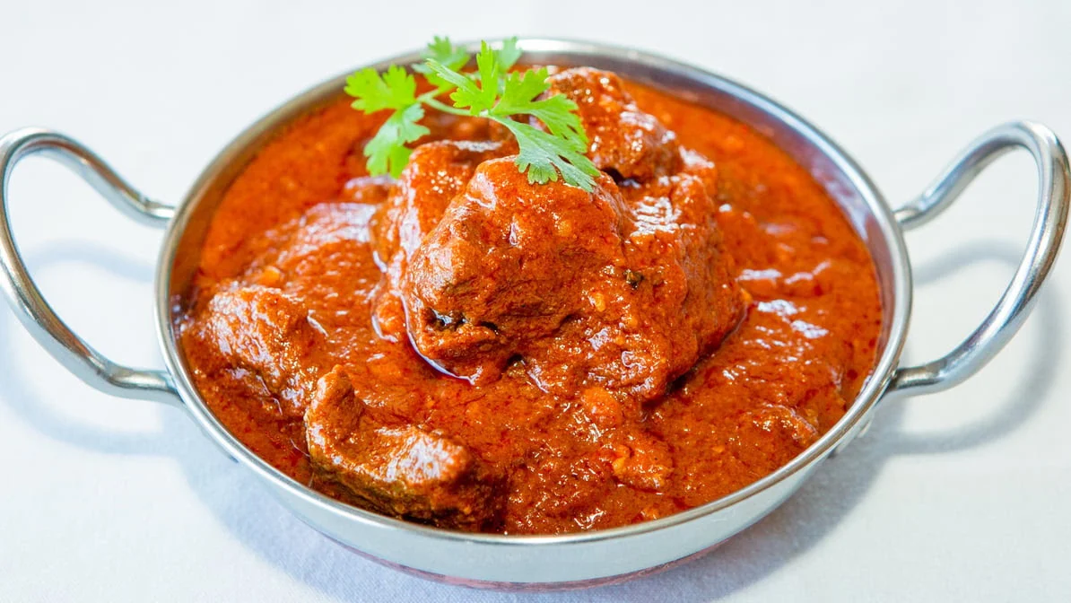 Highlights, Indian@Hunter Restaurant
