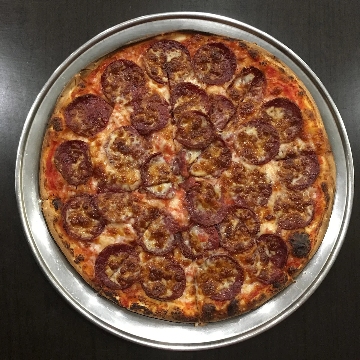 Highlights, Bubba Pizza Kensington