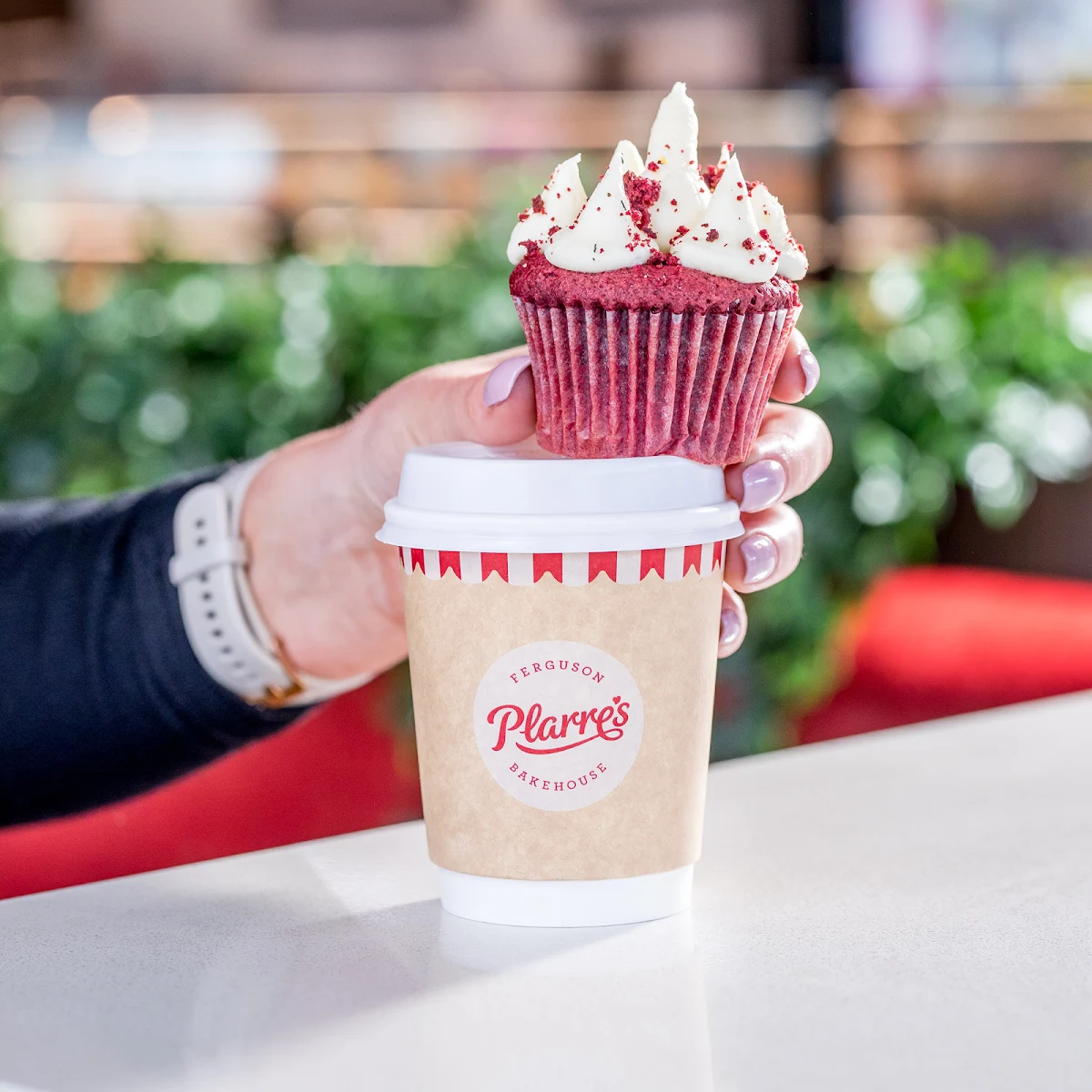Highlights, Ferguson Plarre's Bakehouse - Caroline Springs