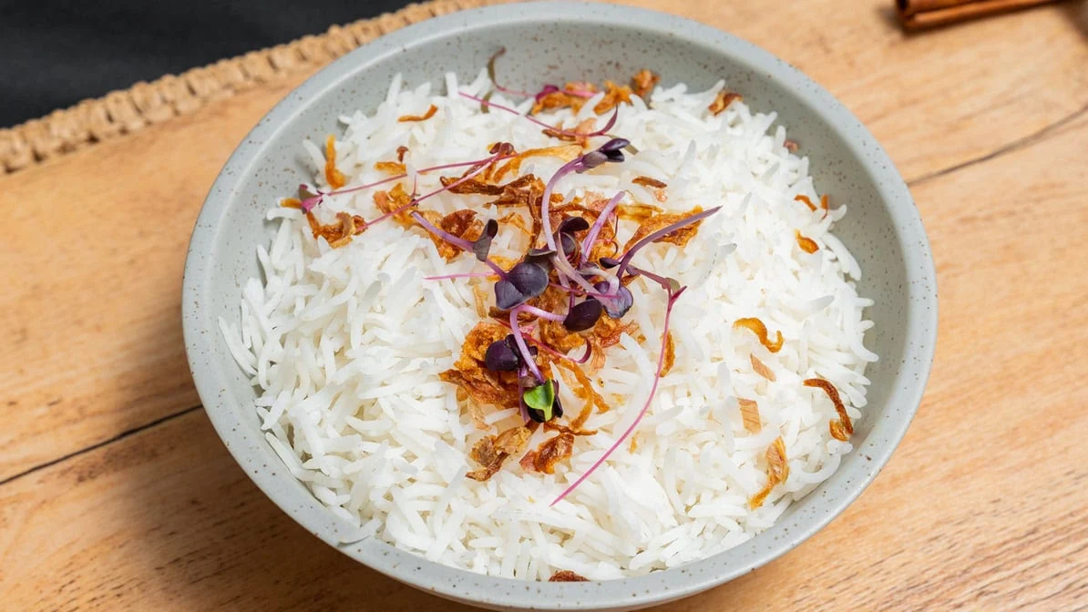 Highlights, Indian Curry Junction