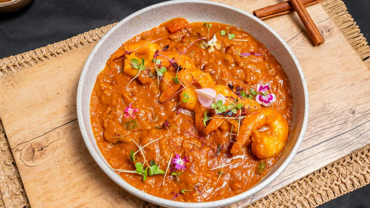 Highlights, Indian Curry Junction