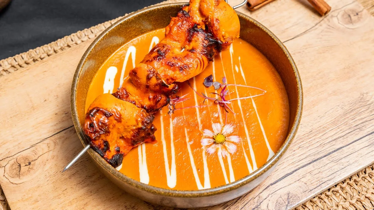 Highlights, Indian Curry Junction