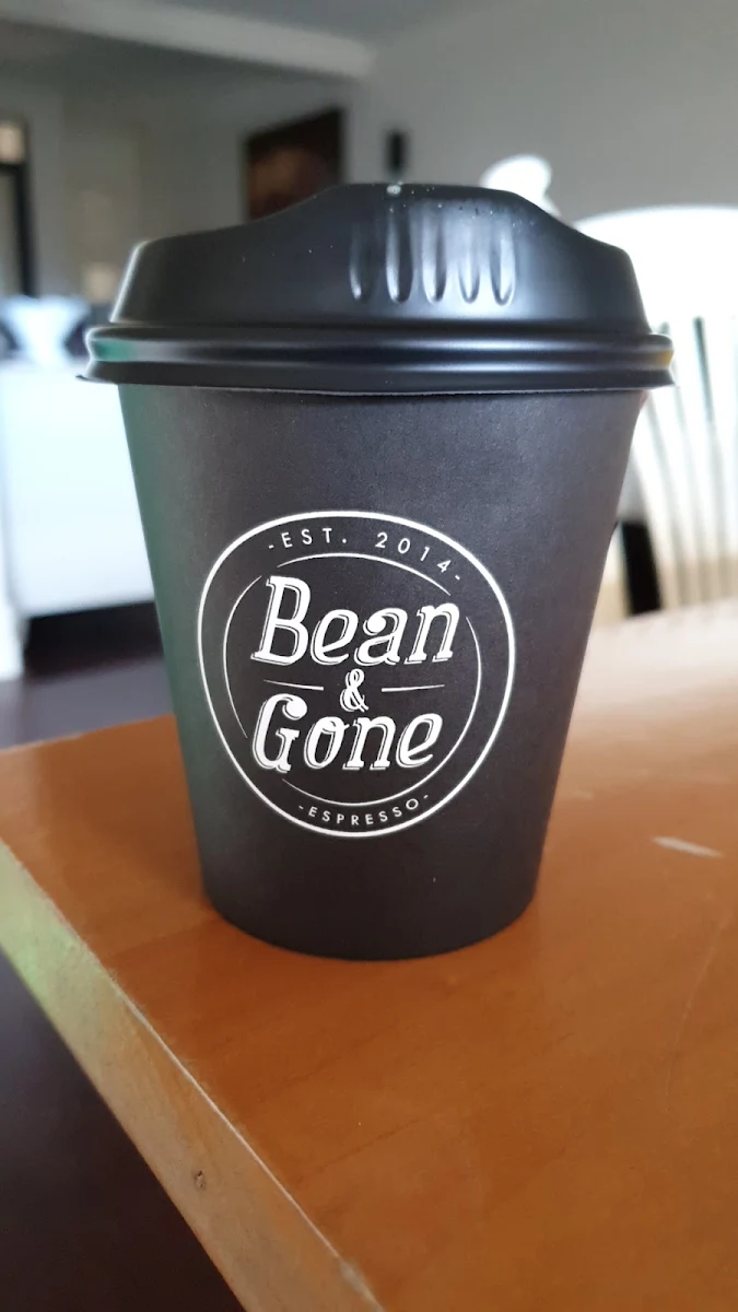Highlights, Bean & Gone Reservoir