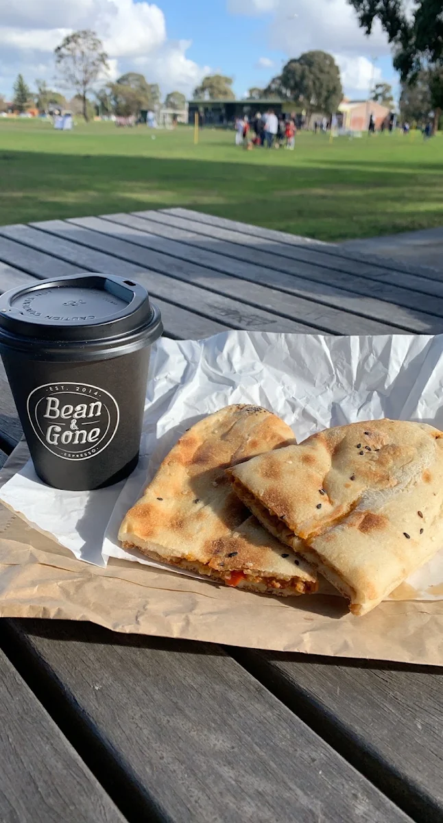 Highlights, Bean & Gone Reservoir