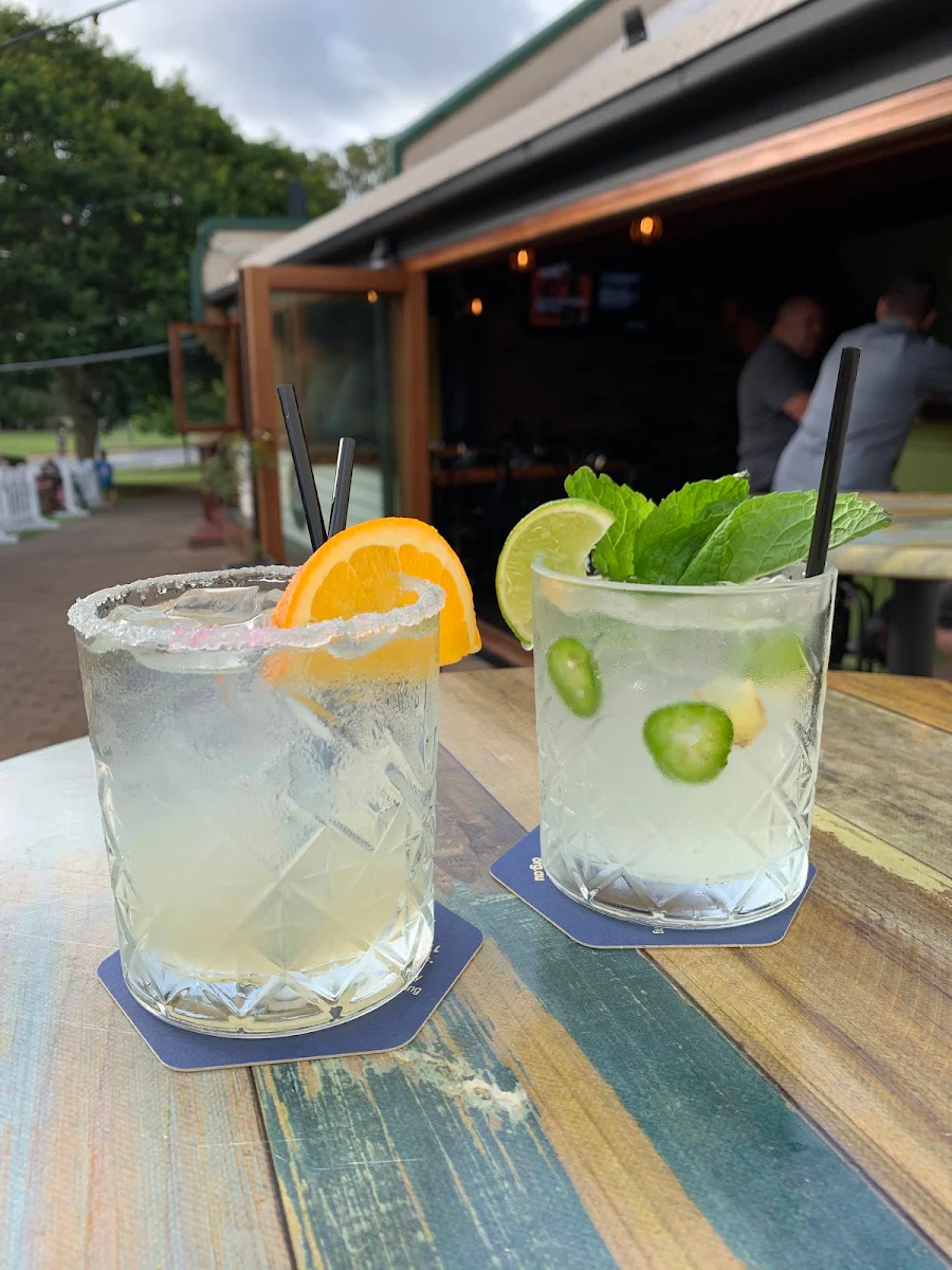 Highlights, The Office Bar and Restaurant