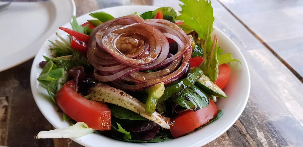 Salad, Fratelli's
