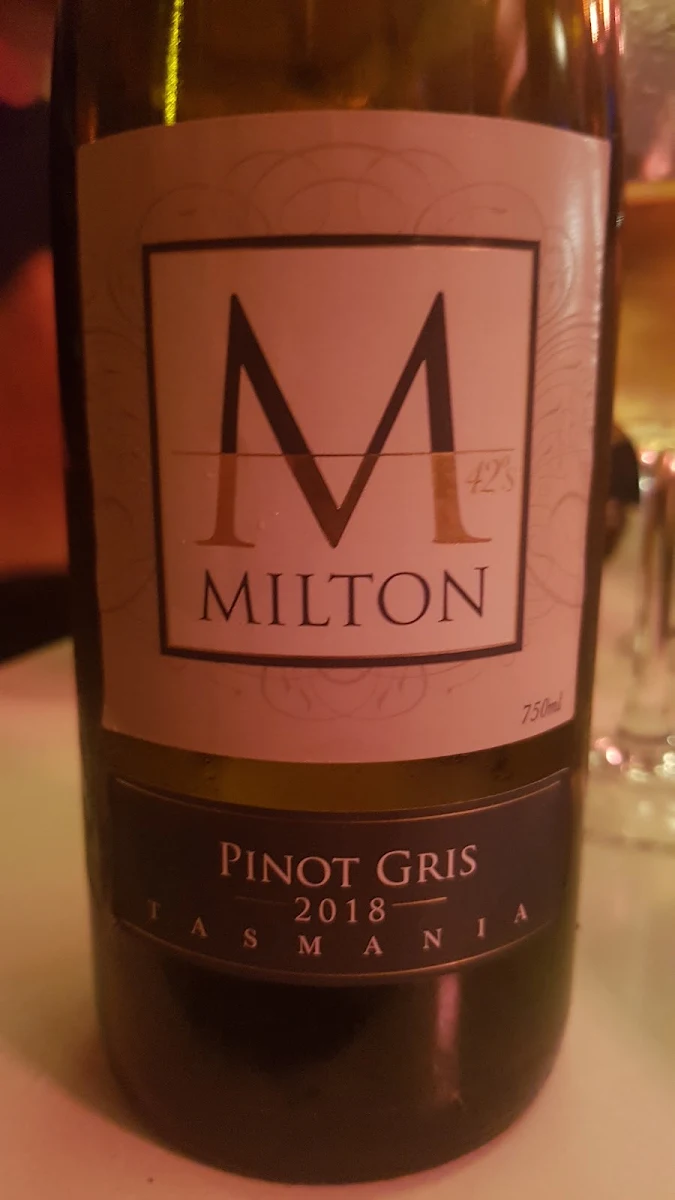 Wine, Maldini