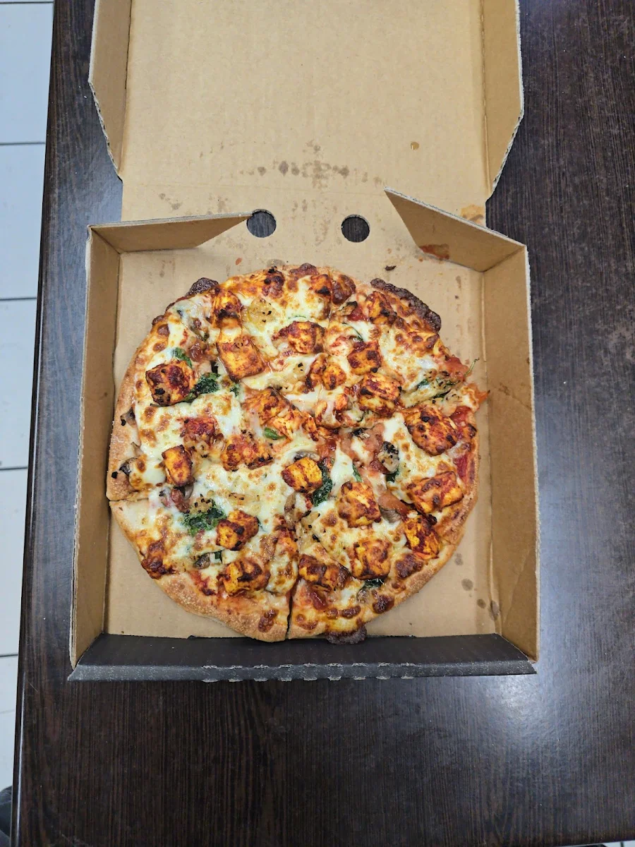 Highlights, IL AMALFI PIZZA