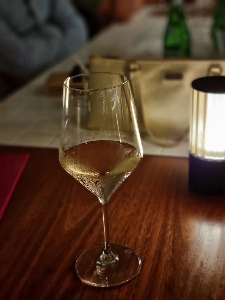 Wine, The Peakhurst