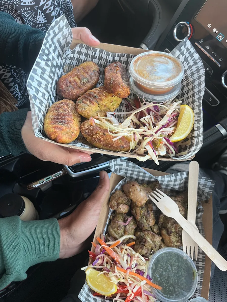 Highlights, The Tandoori Joint - Indian Takeaway in Mickleham