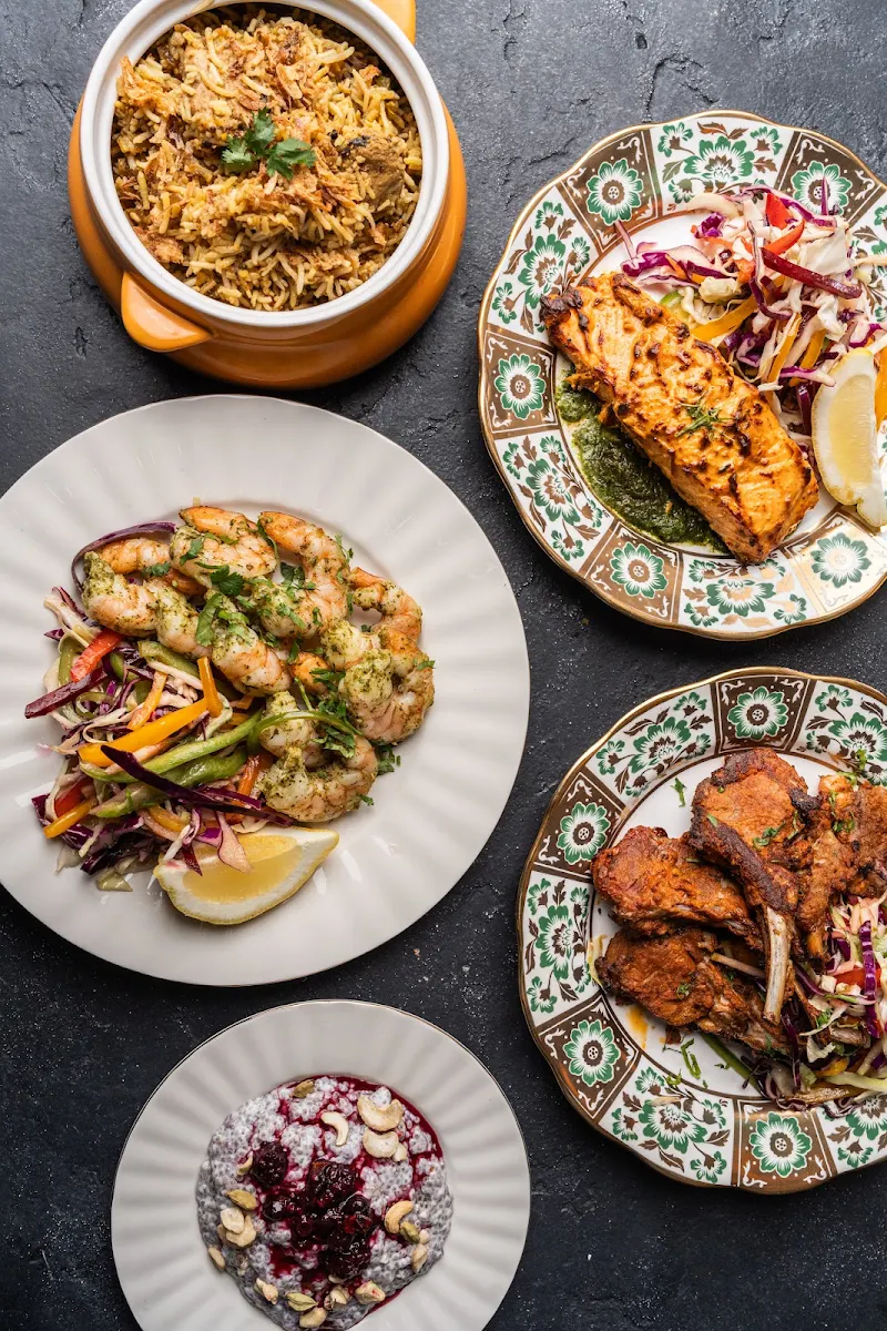 Highlights, The Tandoori Joint - Indian Takeaway in Mickleham
