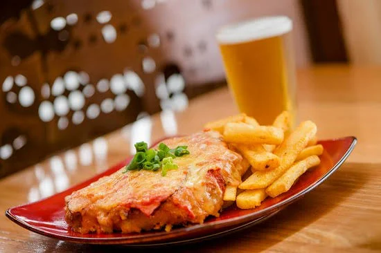 Highlights, Lilydale Tavern