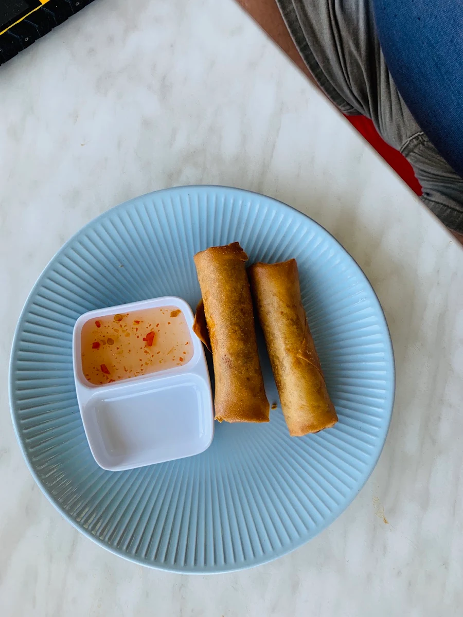 Spring Rolls
