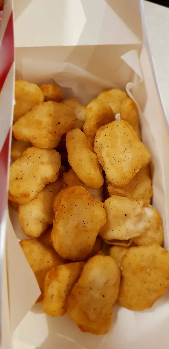 Chicken Nuggets