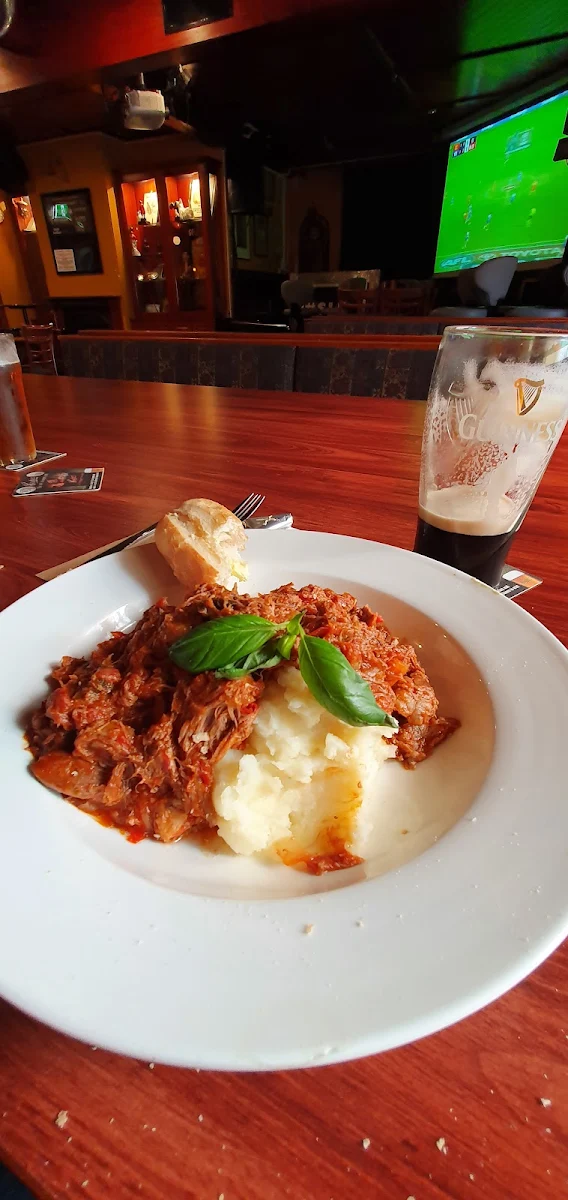Lamb Shank