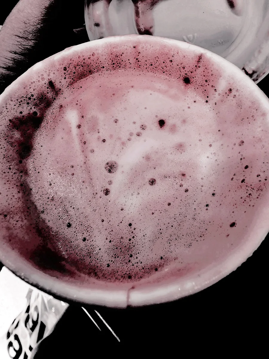 Highlights, Coffee Break