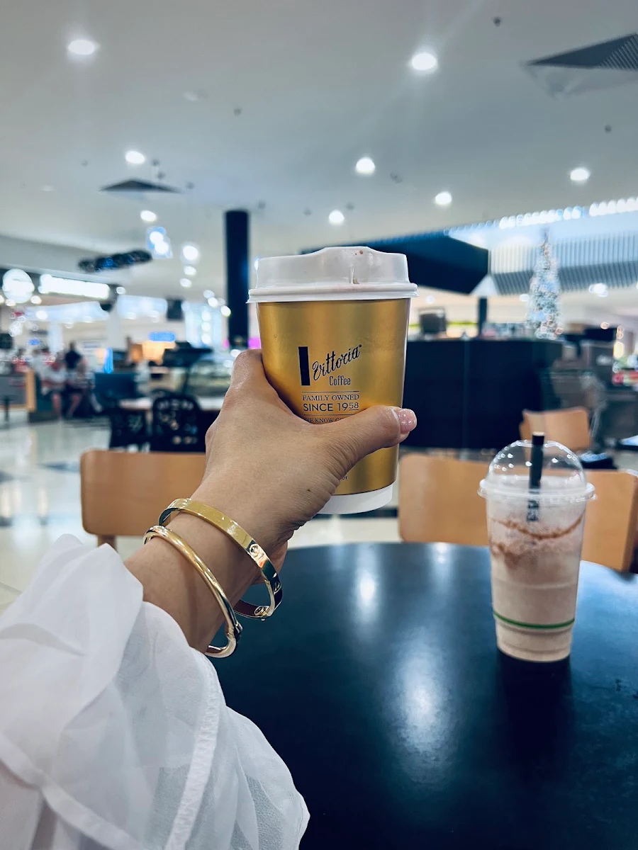 Highlights, Coffee Break