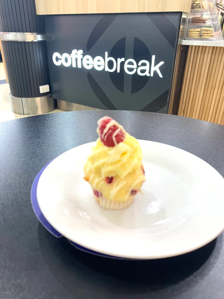 Highlights, Coffee Break