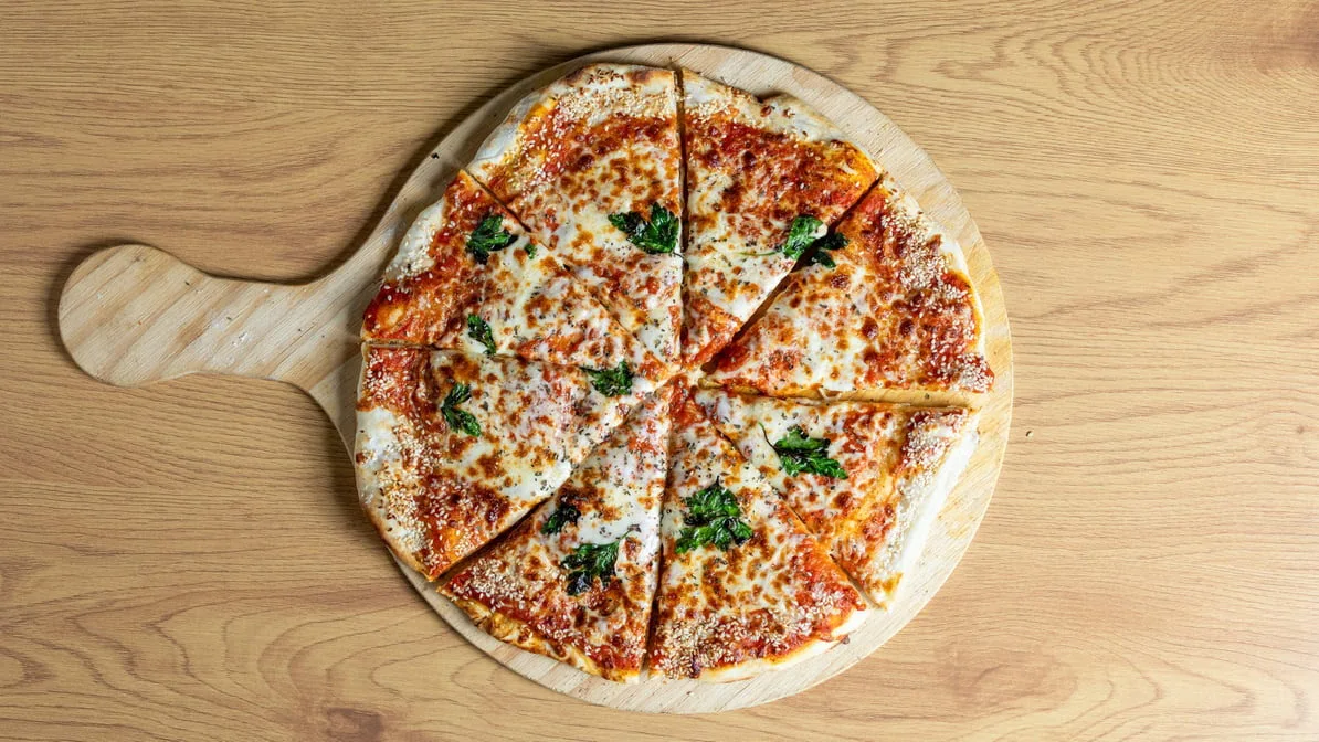 Highlights, Antiko Ristorante Pizzeria