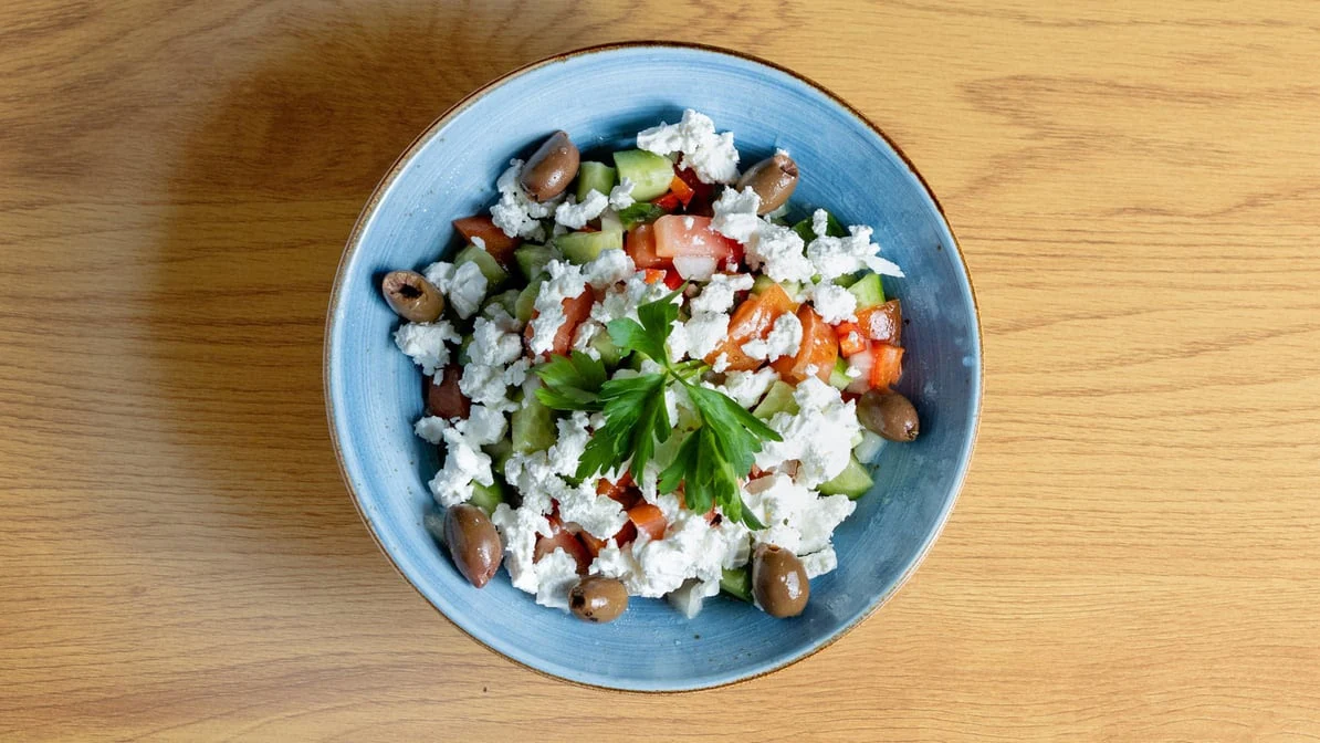 Highlights, Antiko Ristorante Pizzeria