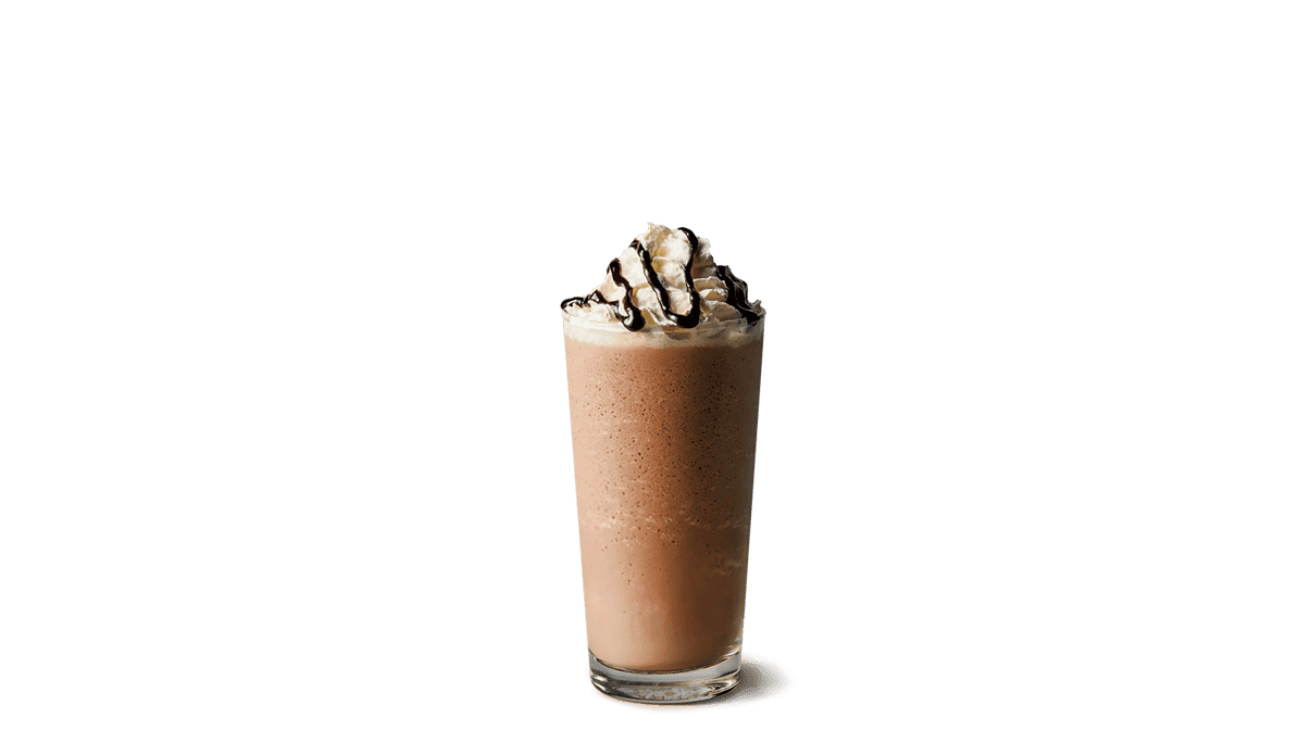Highlights, McDonald's Highfields