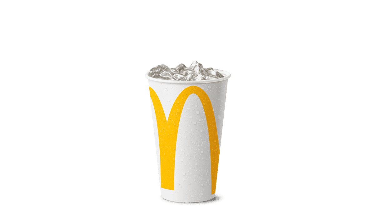Highlights, McDonald's Highfields