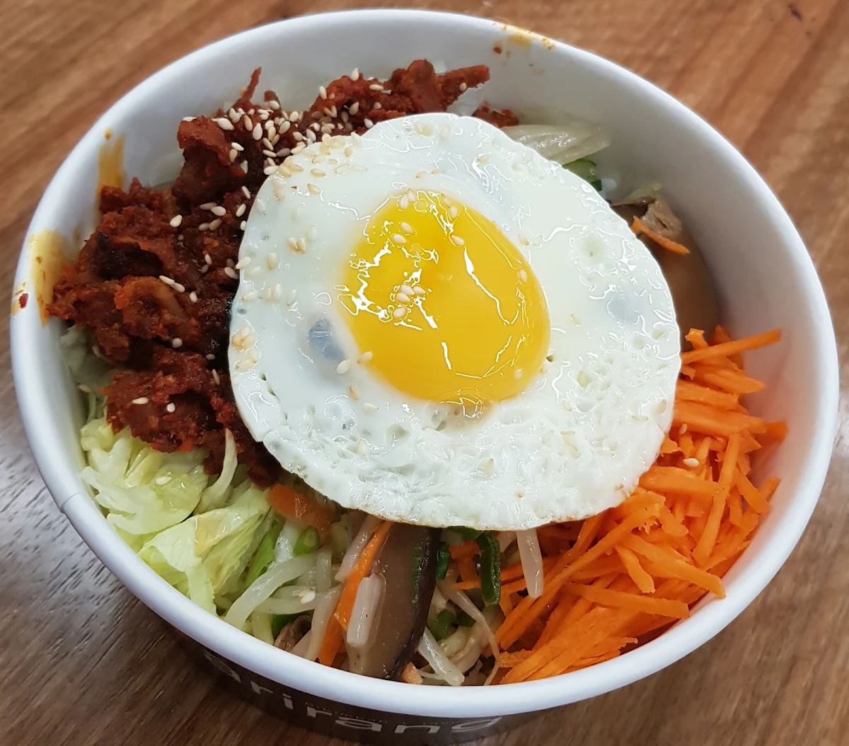 Highlights, Arirang Korean Allendale