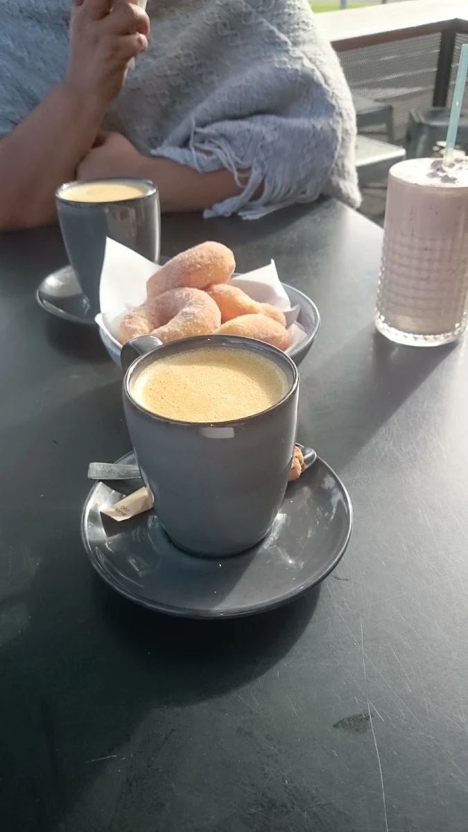 Flat White