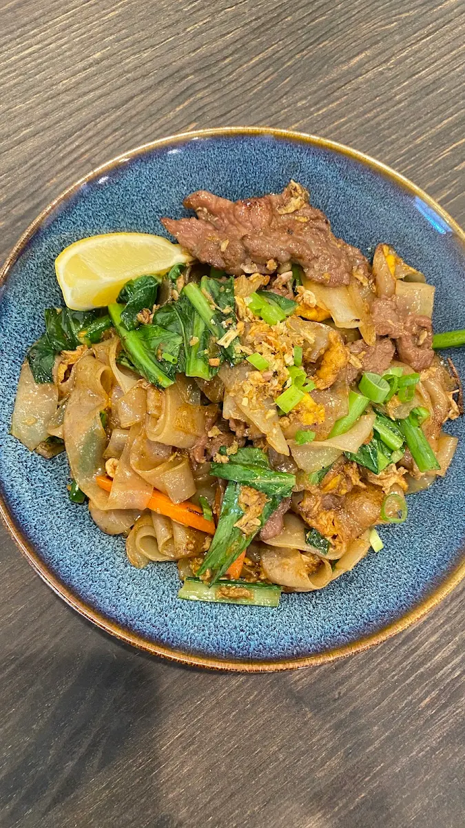 Pad See EW