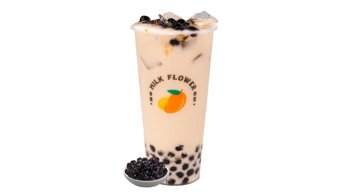Highlights, Milk Flower