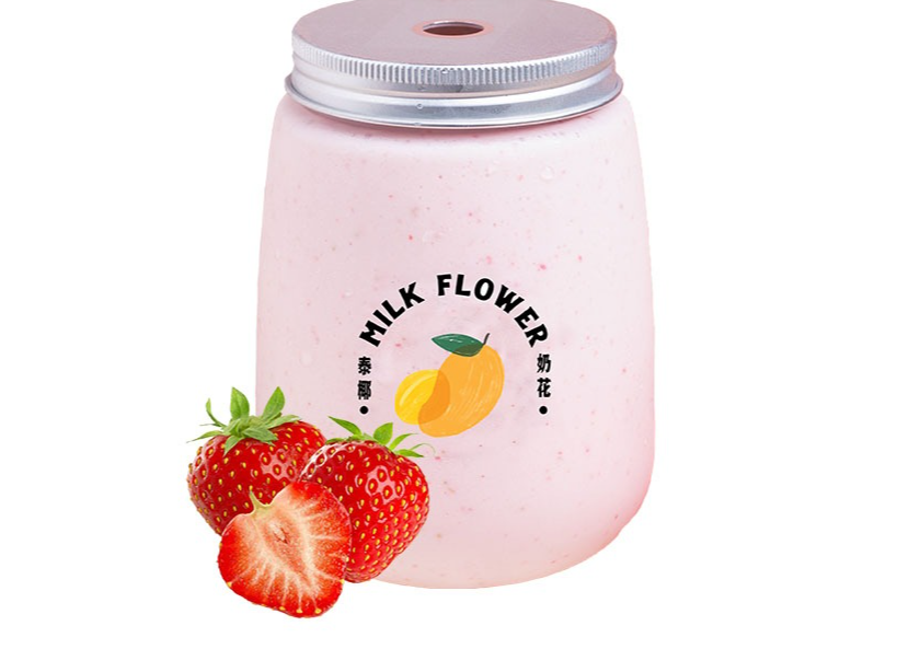 Highlights, Milk Flower