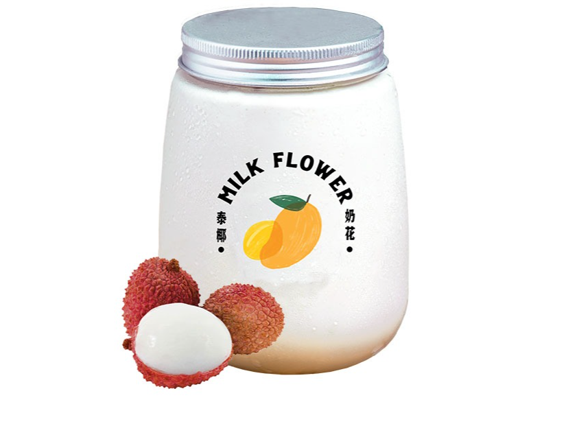 Highlights, Milk Flower